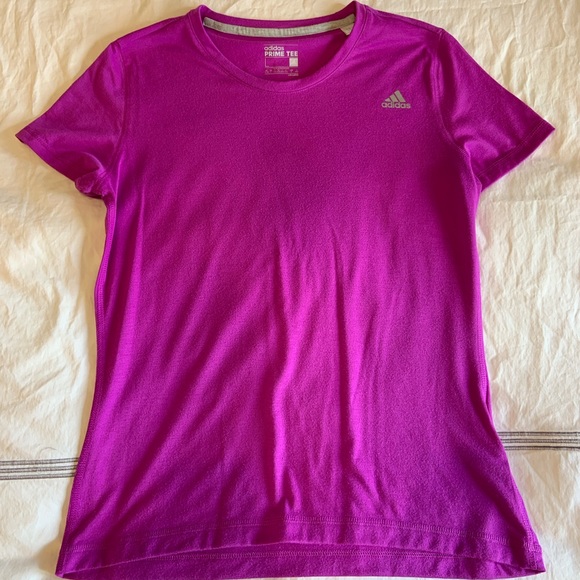 Adidas Prime Tee - Picture 2 of 6